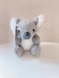 I LOVE AUS コアラ ぬいぐるみ マスコット