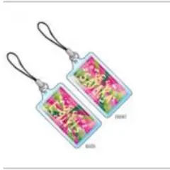 トラステ クリスマスガチャ SAYAKA