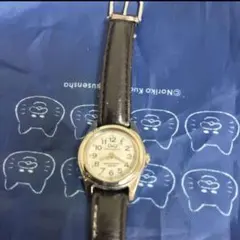 ソーラー 腕時計