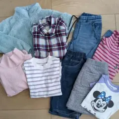 年内お値下げ＊子供服 セット まとめ売り