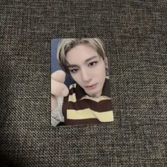 BOYNEXTDOOR イハン NoGenre 中国一直娱yizhiyu トレカ