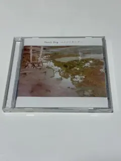 Sassy Dog レイジーサンデー　CD