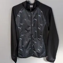 プーマ　ジュニア用　ジャージ　160cm