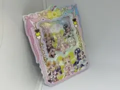 ふたりはプリキュア Max Heart カードホルダー