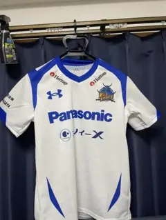 川崎フロンターレ ユニフォーム 大島僚太選手サイン - メルカリ