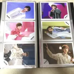 阿部亮平　公式写真　15枚