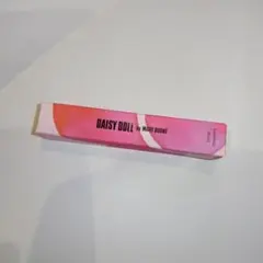 デイジードール／眉マスカラ　BR-01