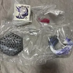 モンハン フィギュア タマミツネ希少種 スタンダードモデルのサムネイル
