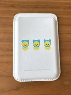 BbokAri カードケース　MagSafeのサムネイル