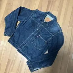 AKRさま専用　LEVIS リーバイス 71506XX 1st 1er