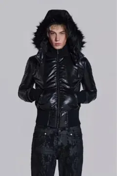 2025年最新】jaded london アウターの人気アイテム - メルカリ