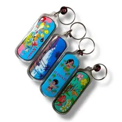 《ヴィンテージ＆レア》ハワイ キーホルダーまとめ売り①