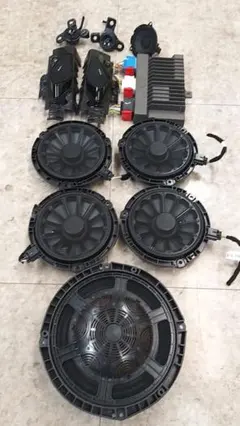 希少品】vt708 vivro-transducer 振動スピーカー 10個 - メルカリ