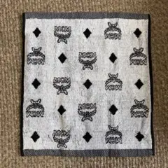 MCM ウォッシュタオルのサムネイル