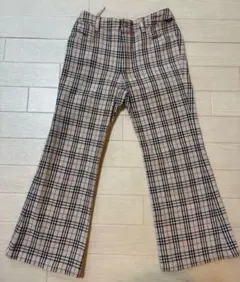 BURBERRY LONDONパンツ ノバチェック キッズ 110cm