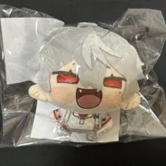 にじさんじ 8th with cake！ にじまるっと 葛葉　ぬいぐる