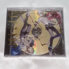 にじさんじ ChroNoiR 1st フルアルバム UP 2 YOU 叶 葛葉