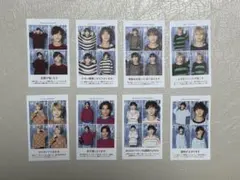 B&ZAI 推しの証明写真　ハッピー4カット