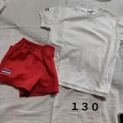 体操服 保育園ひかりのくに　130