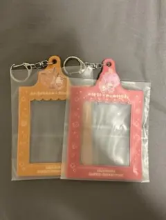 大妖怪 ありさか・nqrse トレカケース