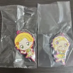 アイカツ！ 新条ひなき ラバスト まとめ売り