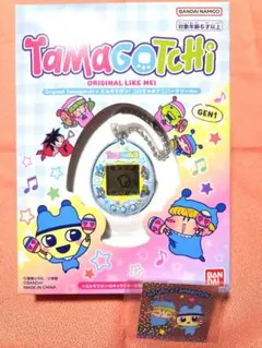 ミルモでポン！当選品Tamagotchi 5600個限定+UNIQLOたまごっち ミルモでポン！当選品Tamagotchi 5600個限定+UNIQLOたまごっち - メルカリ