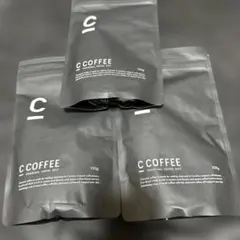 C COFFEE チャコールコーヒー C COCOA セット - メルカリ