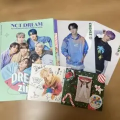 2025年最新】nctdreamアルバムの人気アイテム - メルカリ