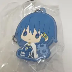 魔法少女まどか☆マギカ まどマギ ぺたっとねじまき らばーきーほるだー美樹さやか