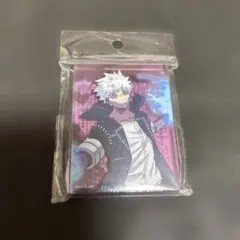 ヒロアカ 荼毘 ノーブルアート アクリルブロック