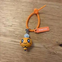 めめっち