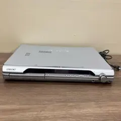 MITSUBISHI［DVR-S310］ビデオ一体型DVDレコーダー - メルカリ