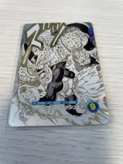 ドラゴンボールダイバーズ GDR SDVTB-004 ベジータ - メルカリ