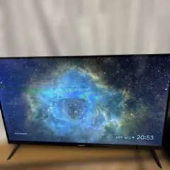 「電気ニャンコジジ様専用」Xiaomi 32インチ HD スマートテレビのサムネイル