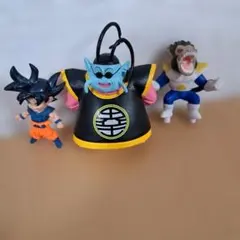 ドラゴンボール フィギュア アニメヒーローズ アニキャラ極技版 大猿