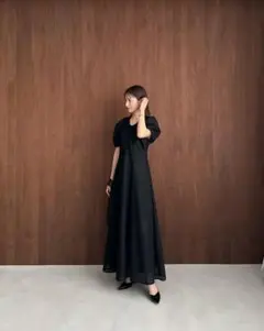 CLANE DOT MESH ONE PIECE