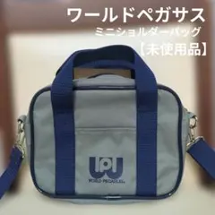WORLD PEGASUS ショルダーバッグ ネイビー wpab001_1.jpg