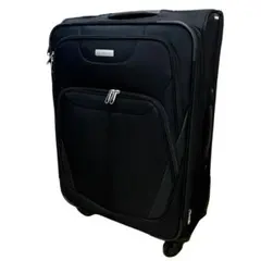 Samsonite ブラック キャリーカート 楽天市場】≪公式店≫ サムソナイト スーツケース キャリーケース
