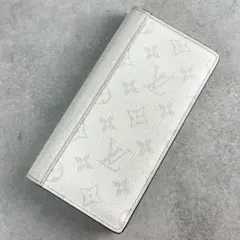 2025年最新】ルイヴィトン ポルトフォイユ・ブラザ タイガの人気