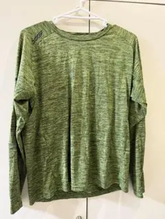 xts 長袖tシャツ M