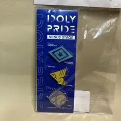 IDOLY PRIDE ピンズセット　アイドリープライド　ピンバッジ　アイプラ