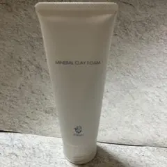 Fleuri フルリ ミネラルクレイフォーム 洗顔 毛穴ケア 100g - メルカリ
