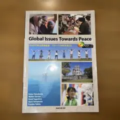 Global Issues Towards Peace
