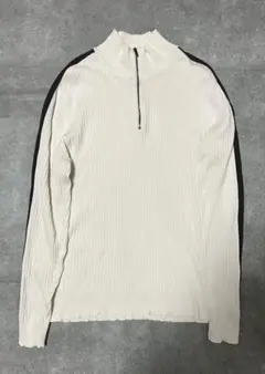 Calvin Klein Jeans ハーフジップニットのサムネイル