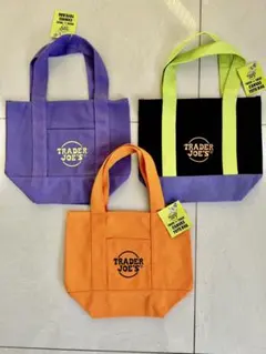 トレーダージョーズ バッグ