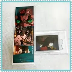 鬼滅の刃 水の呼吸ミニアクリルスタンド・コレクションフェイスカード（ランダム）