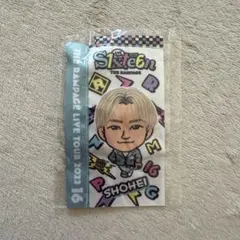 ランペ 浦川翔平 ミニのぼり SIXTEEN 16