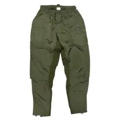 アメリカ製】MOCEAN Velocity Pants Black XXL - メルカリ