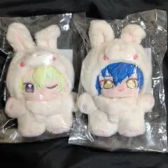 あんスタ 斎宮宗 影片みか 15cm 20cm ぬいぐるみ 中国 海外 - メルカリ