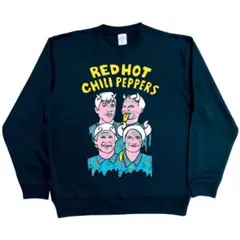 2025年最新】レッドホットチリペッパーズ スウェットの人気アイテム